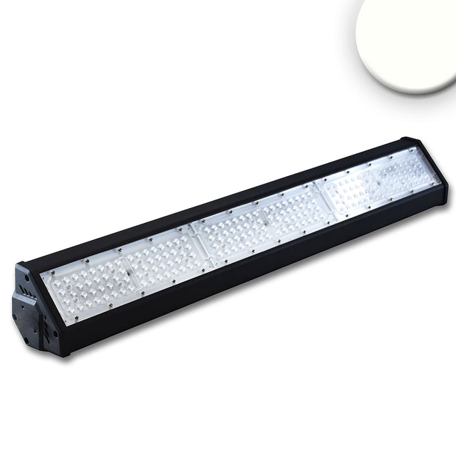 LED Hallenleuchte LN 150W, 90°, IP65, 1-10V dimmbar, neutralweiß