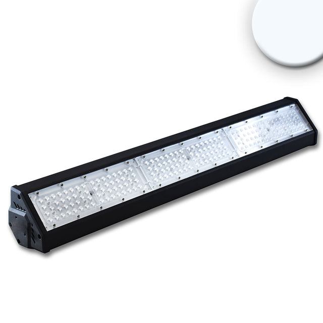 LED Hallenleuchte LN 150W, 90°, IP65, 1-10V dimmbar, kaltweiß