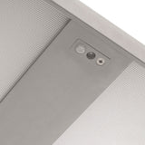 LED Office Pro Stehleuchte Up&Down 40W + 40W Licht-/Bewegungssensor UGR<19 neutralweiß Dimm-Regl - Beleuchtung