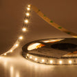 Trennstelle: 100mm mit je 6 SMD | Pitch (Lichtpunkt Mitte-Mitte): 16,67mm | 1 Einheit (Rolle) = 10m | max. Flexbandlänge pro Einspeisung: 10m | Längentoleranz + Wärmeausdehnung: 1% | erforderliche Kühlmasse min. 45 gr/m | inkl. 3M VHB Klebeband | Untergrund vor dem Ankleben reinigen und entfetten! Nicht wieder ablösen! | Es passen die Verbinder der Gruppe: C1-210 / C2-210 / K1-210 / K2-210 | BESONDERHEIT: Anschlusskabel beidseitig