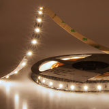 LED SIL830 Flexband, 24V DC, 2,4W, IP20, 3000K, 10m Rolle, 60 LED/m
