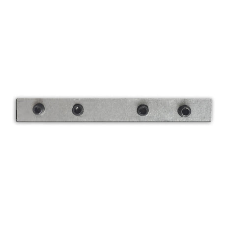 Verbinder für TUNNEL, SURF16, LAMP35, CORNER20N, Double/Single Curve, HIDE, 180°, 4er Set