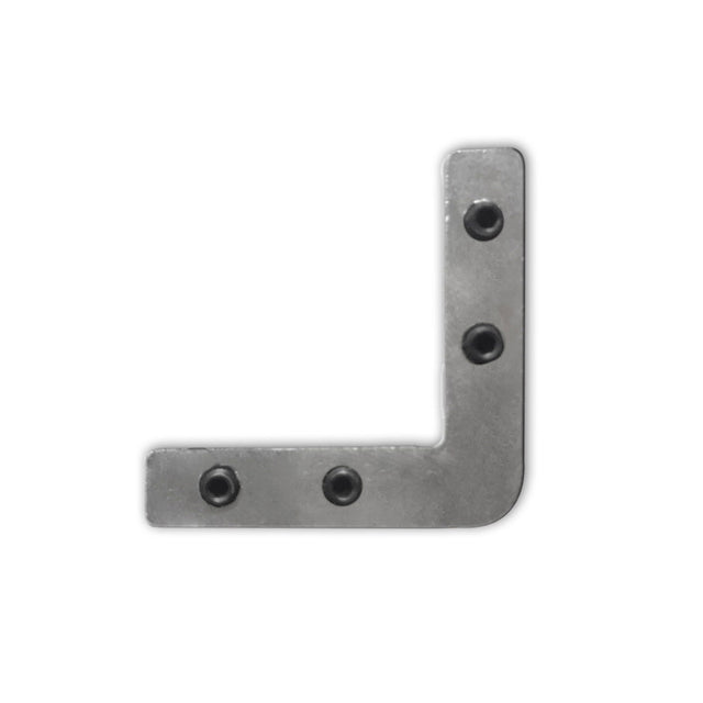 Eckverbinder für SURF12 Rail, 90°, 4er Set