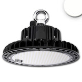 LED Hallenleuchte FL 200W, 90°, IK10, IP65, DALI dimmbar, neutralweiß
