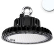 LED Hallenleuchte FL 200W 120° IK10 IP65 1-10V dimmbar kaltweiß - Beleuchtung