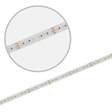 LED CRI923/950 Linear10 CCT Flexband, 24V DC, 10W ww + 10W kw, IP20, 5m Rolle, 240 LED/m