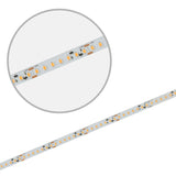 LED CRI940 Vollspektrum Linear Flexband 24V DC 14W IP20 4000K 5m Rolle 160 LED/m - Beleuchtung
