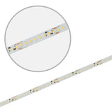 LED CRI830 High-Lumen CC Flexband 24V DC 21W IP20 3000K 150 lm/W 5m Rolle 140 LED/m - Beleuchtung