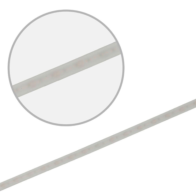 LED AQUA940 Flexband milchig 24V DC 10W IP67 4000K 5m Rolle 240 LED/m - Beleuchtung