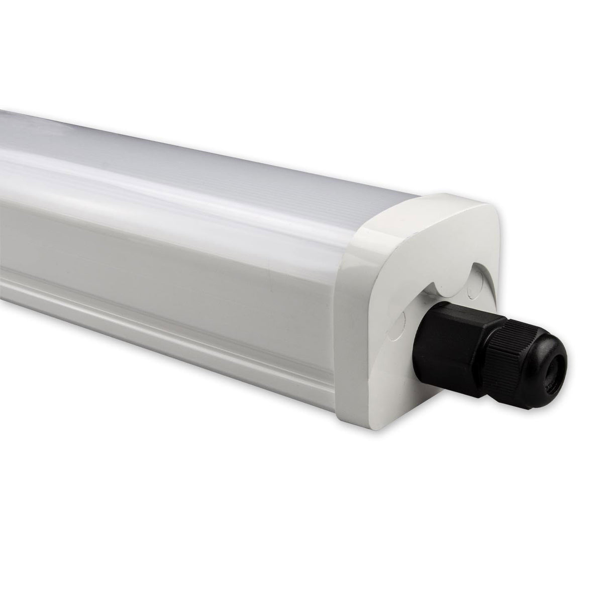 LED Linearleuchte Professional 120cm 40W, IP66, neutralweiß, DALI dimmbar