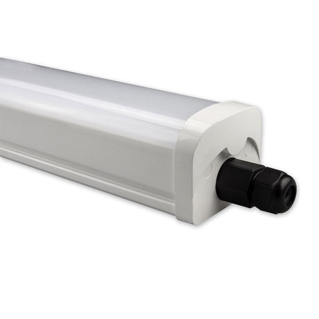 LED Linearleuchte Professional 150cm 40W IP66 neutralweiß - Beleuchtung