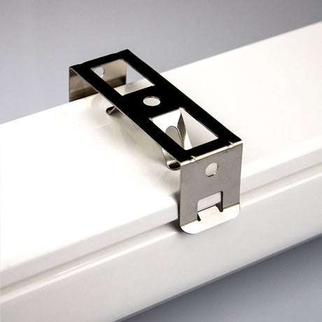 LED Linearleuchte Professional 150cm 40W, IP66, neutralweiß