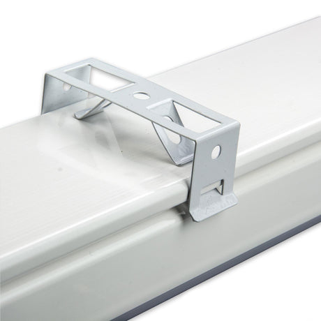 LED Linearleuchte Professional 150cm 60W IP66 neutralweiß - Beleuchtung