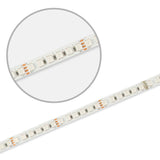 LED RGB Linear10 Flexband, 24V DC, 12W, IP20, 10m Rolle, 120 LED/m