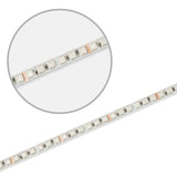 LED RGB MICRO Flexband, 24V DC, 12W, IP20, 5m Rolle, 120 LED/m