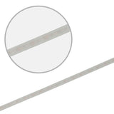 LED AQUA Flexband milchig 24V DC 12W IP67 RGB 5m Rolle 120 LED/m - Beleuchtung