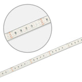 LED AQUA RGB Linear Flexband, 24V DC, 12W, IP67, 5m Rolle, 120 LED/m