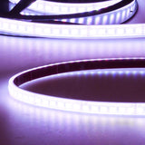 Trennstelle: 50mm mit je 6 SMD | Pitch (Lichtpunkt Mitte-Mitte): 8,33mm | 1 Einheit (Rolle) = 10m | max. Flexbandlänge pro Einspeisung: 10m | Längentoleranz + Wärmeausdehnung: 1% | kein Kühlprofil erforderlich | inkl. 3M 300LSE Klebeband | Untergrund vor dem Ankleben reinigen und entfetten! Nicht wieder ablösen! | Silikon Verguss | BESONDERHEIT: Anschlusskabel einseitig