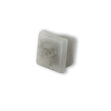 Endkappe EC 62 für Profil SURF8, 1 STK