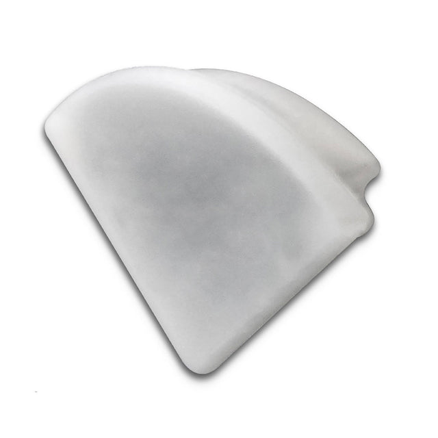 Endkappe EC 67 Silikon für Profil CORNER13, 1 STK