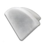 Endkappe EC 67 Silikon für Profil CORNER13, 1 STK