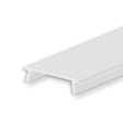 Abdeckung COVER20 opal/satiniert 600cm für Profil SURF16 - Beleuchtung