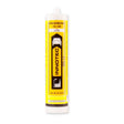Powerbond-Montagekleber mit hoher Anfangshaftung schwarz 290 ml Kartusche - Beleuchtung