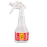 Seal Fluid ist eine Speziallösung zum Ausglätten von luftfeuchtigkeitshärtenden Dichtmassen wie z.B. Innotec Easy Seal XS (Universelle Polymer-Dichtmasse) | Dank seiner milden Zusammensetzung ist Seal Fluid auf fast allen Flächen sicher anwendbar | HIGHLIGHTS: Besonders milde Spezial-Formel | Auf nahezu jedem Untergrund anwendbar | Lösungsmittelfrei | Gebrauchsfertig | Ideal zum Ausglätten verschiedenster Dichtmassen (Easy Seal XS, Adheseal, Safe Seal IQ)