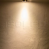 GU10 Vollspektrum LED Strahler 7W COB, 60°, 3000K, dimmbar