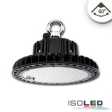 LED Hallenleuchte FL 120W 60° IK10 IP65 1-10V dimmbar neutralweiß - Beleuchtung
