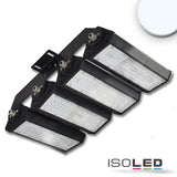 LED Fluter/Hallenleuchte LN 4x 50W 30x70° IK10 IP65 1-10V dimmbar kaltweiß - Beleuchtung