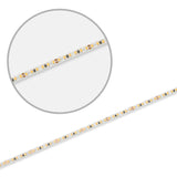 LED CRI940 MICRO Linear Flexband, 24V DC, 6W, IP20, 5m Rolle, 240 LED/m