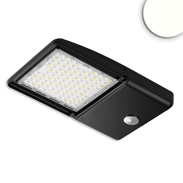 LED Street Light HE75, 4000K, 1-10V dimmbar, Winkel Typ III