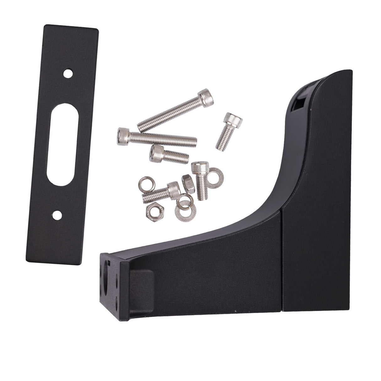Wandadapter starr für Street Light HE75-115