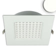 LED Downlight Prism blendungsreduziert 25W IP54 neutralweiß dimmbar - Beleuchtung