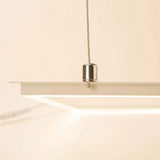 LED Panel Frame 625, 40W, warmweiß, KNX dimmbar