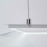 LED Panel Frame 625, 40W, neutralweiß, KNX dimmbar