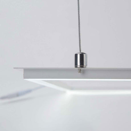 LED Panel Frame 625, 40W, neutralweiß, dimmbar