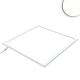 LED Panel Frame 625, 40W, neutralweiß, KNX dimmbar