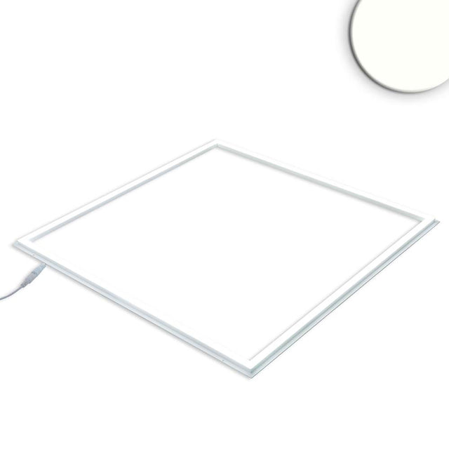 LED Panel Frame 625, 40W, neutralweiß, KNX dimmbar