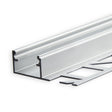LED Fliesenprofil Abschluss 300cm - Beleuchtung
