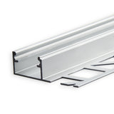 LED Fliesenprofil Abschluss, 250cm