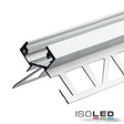 LED Fliesenprofil Ausseneck 200cm - Beleuchtung