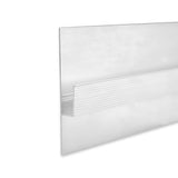 LED Trockenbauprofil Schattenfuge 40, 200cm