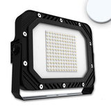 LED Fluter SMD 150W 75°*135° kaltweiß IP66 1-10V dimmbar - Beleuchtung