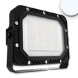 LED Fluter SMD 200W 75°*135° kaltweiß IP66 1-10V dimmbar - Beleuchtung