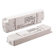 Achtung: Nur für den Betrieb von 12V DC Flexbändern geeignet - nicht zum Betrieb von 12V AC/DC tauglichen Leuchtmitteln!