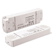 Achtung: Nur für den Betrieb von 12V DC Flexbändern geeignet - nicht zum Betrieb von 12V AC/DC tauglichen Leuchtmitteln!