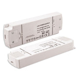LED Trafo 24V/DC 0-50W dimmbar (Spannungssenke) SELV - Beleuchtung