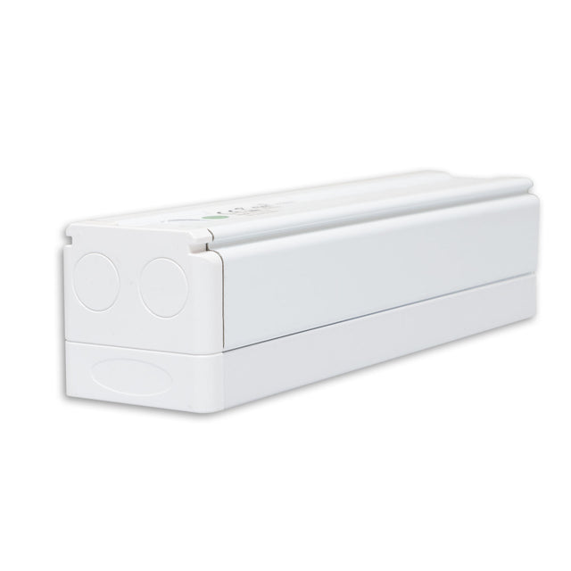 FastFix LED Linearsystem S Abschlussbaustein